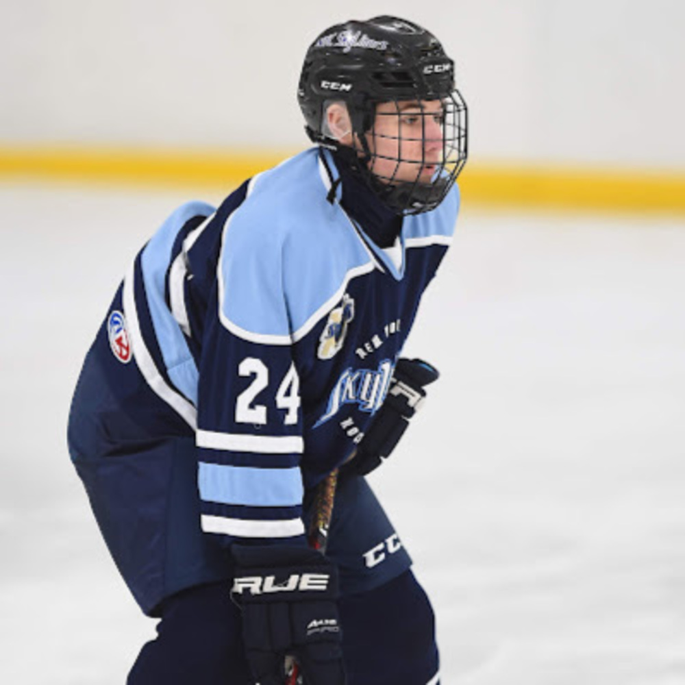 Meet your Posher, Massimo